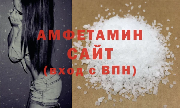 молекула духа Няндома